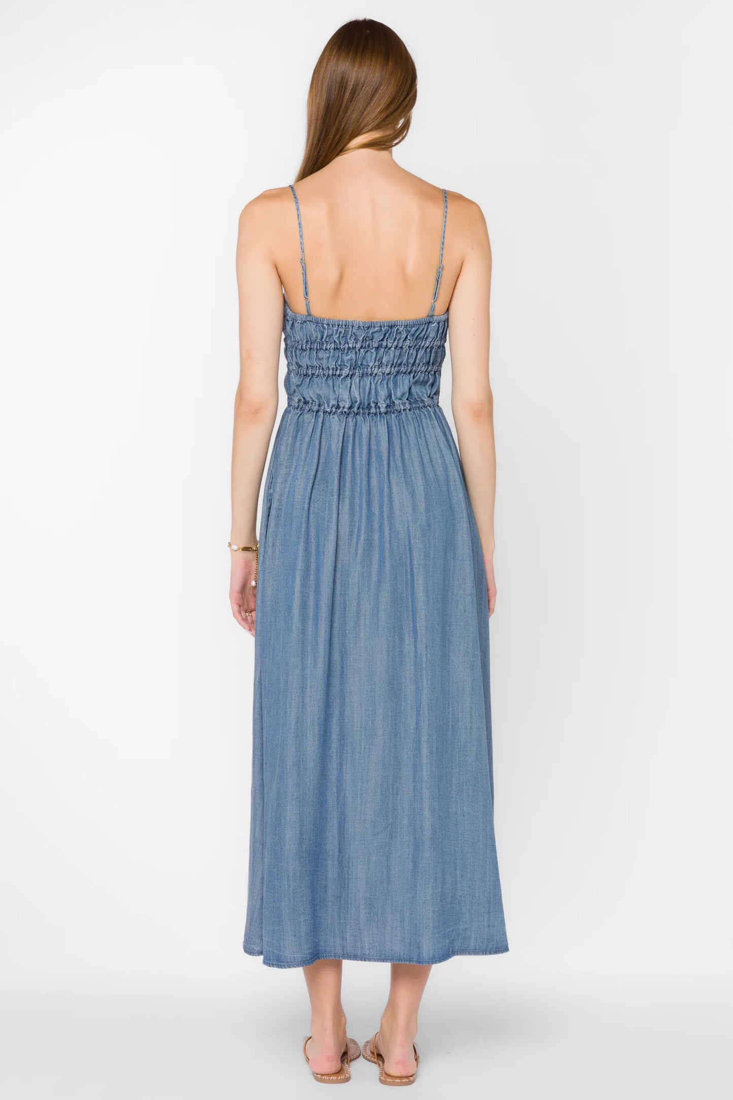 TANELLA MILL VALLEY DRESS