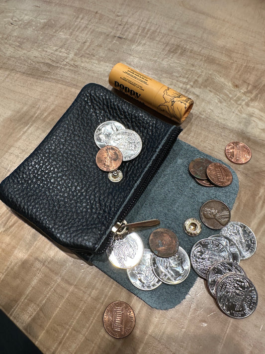 MINI COIN WALLET