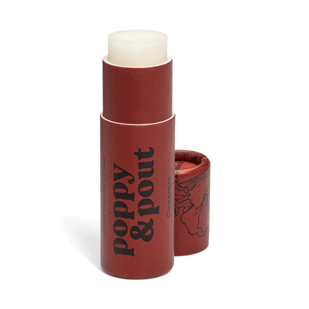 LIP BALM CINNAMINT