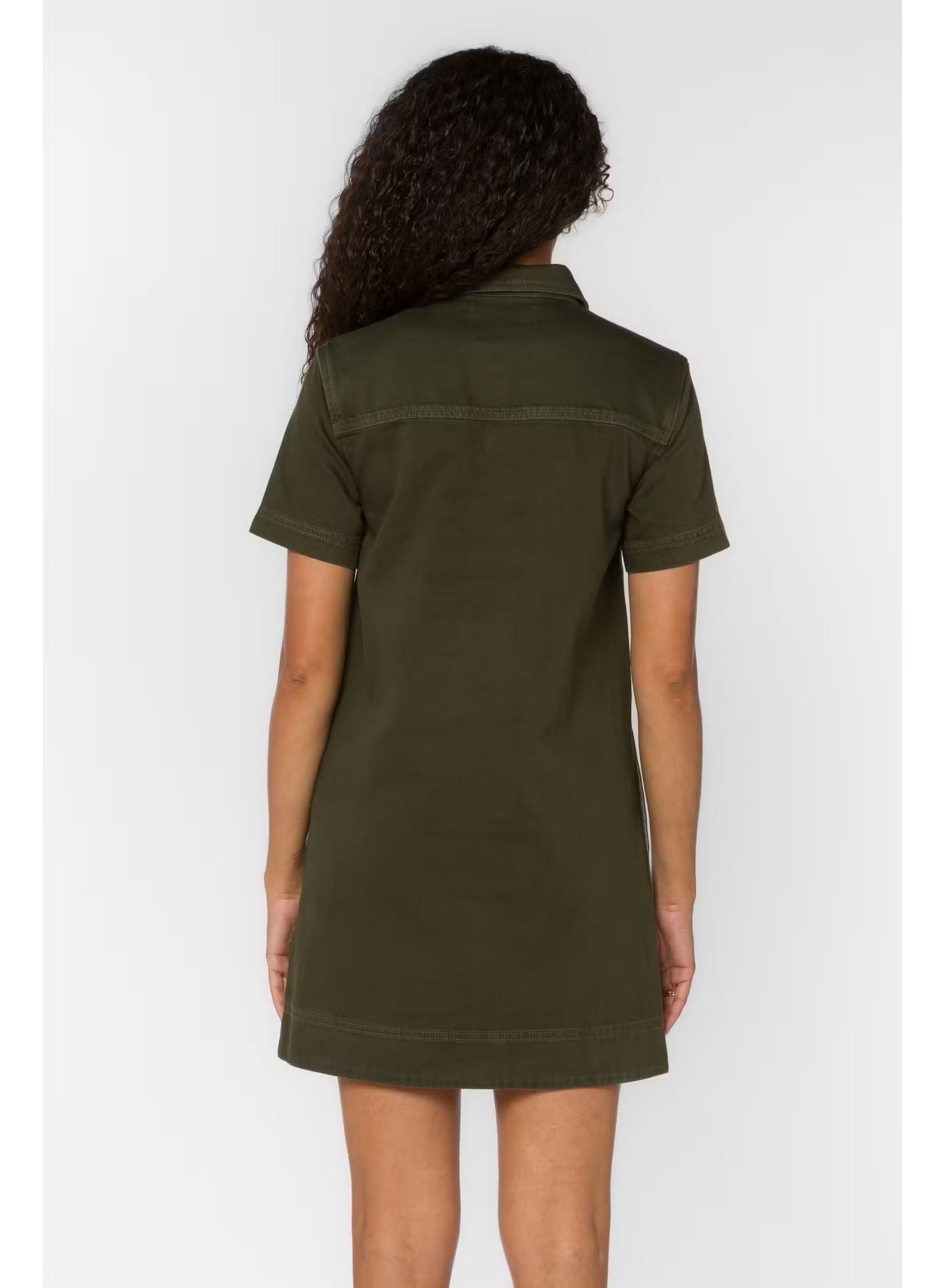 MACAYLE DRESS