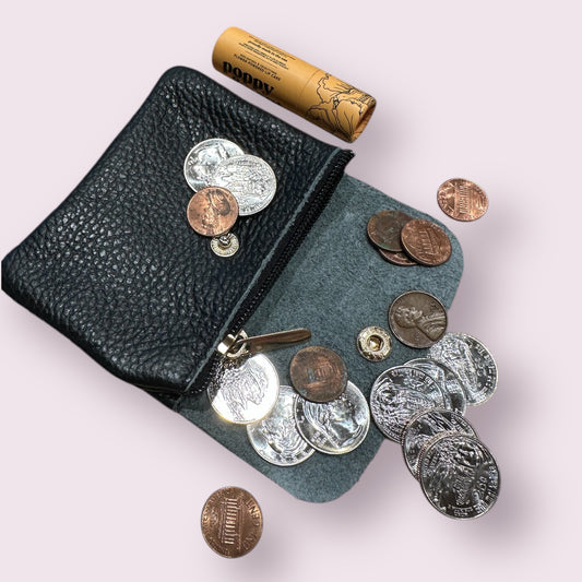 MINI COIN WALLET