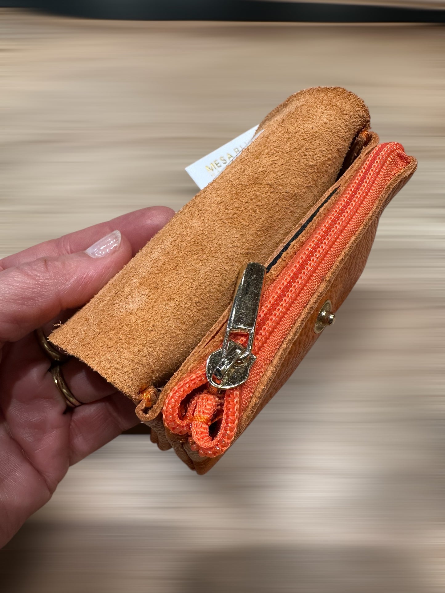 MINI COIN WALLET