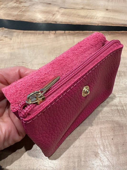 MINI COIN WALLET