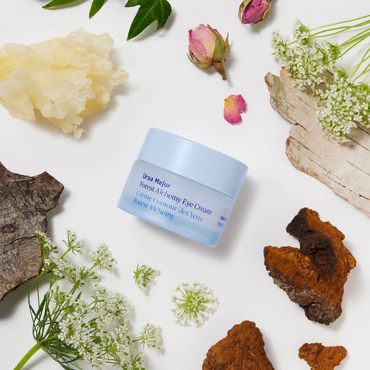 FOREST ALCHEMY EYE CREAM