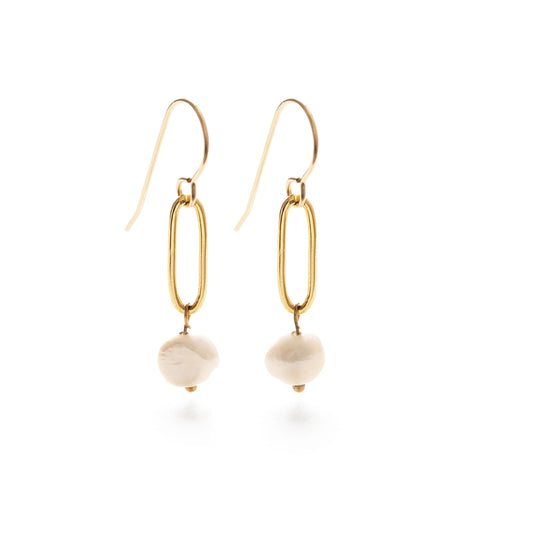 SWEET BABY JANE PEARL DROPS