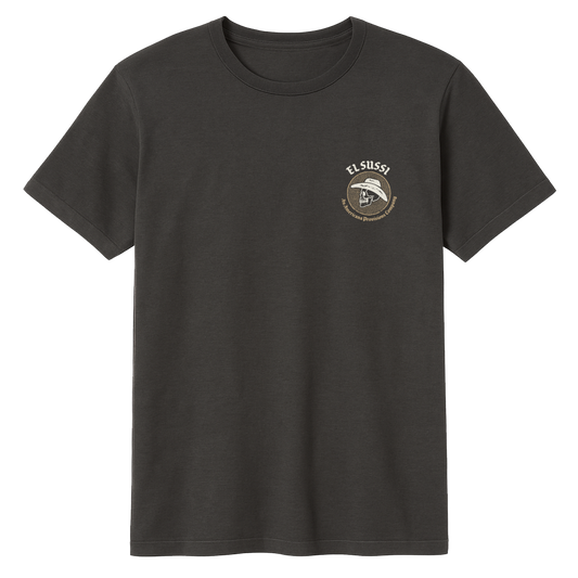 STAY IN THE FIGHT TEE