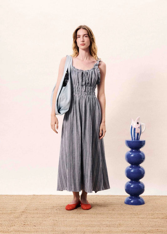 OBEA DRESS