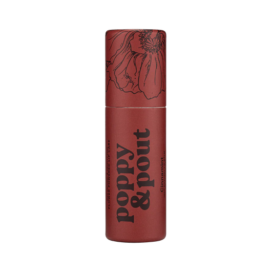 LIP BALM CINNAMINT