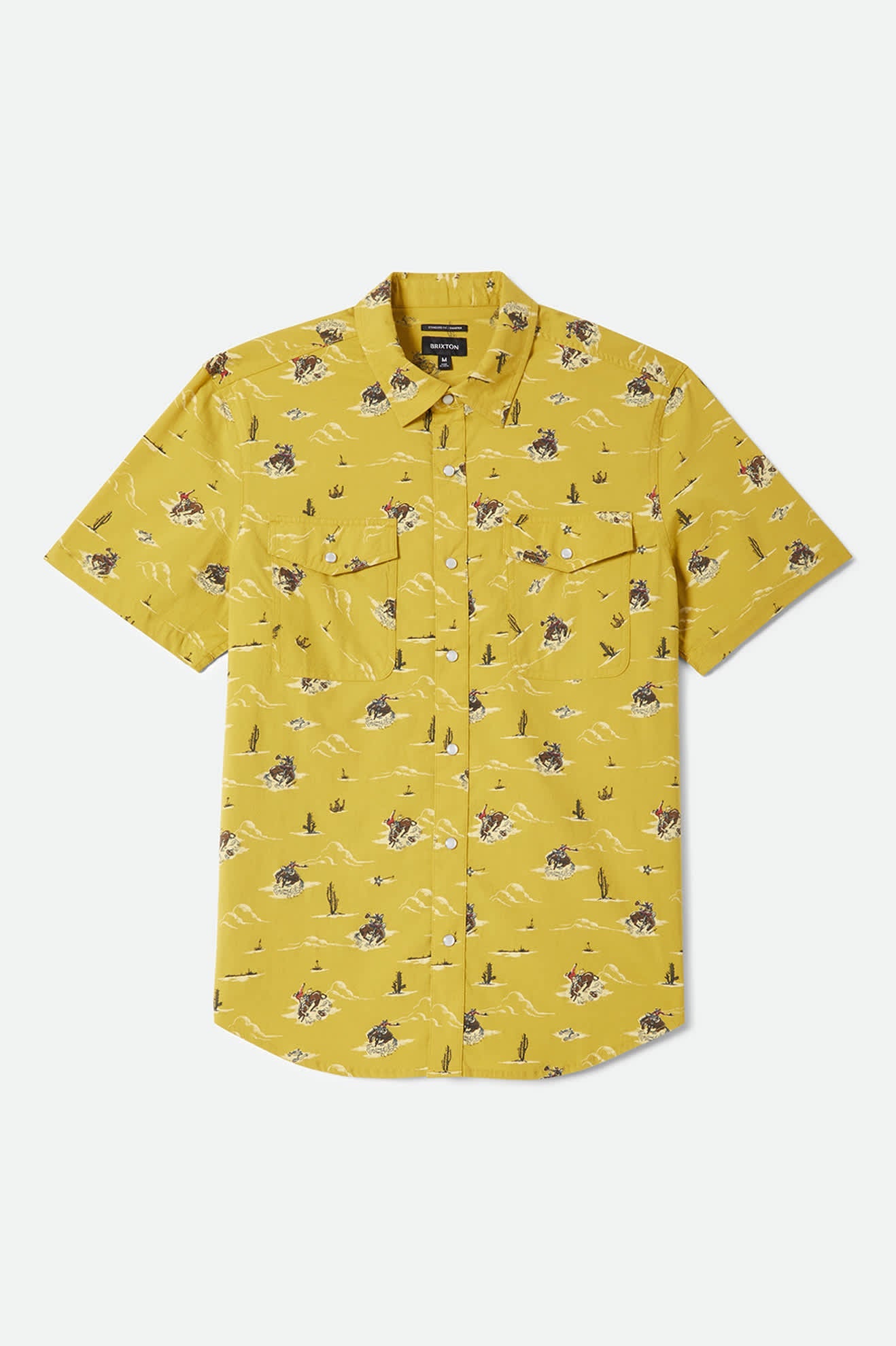 LONE STAR SHIRT