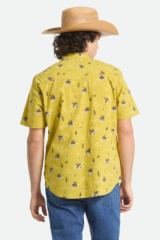 LONE STAR SHIRT