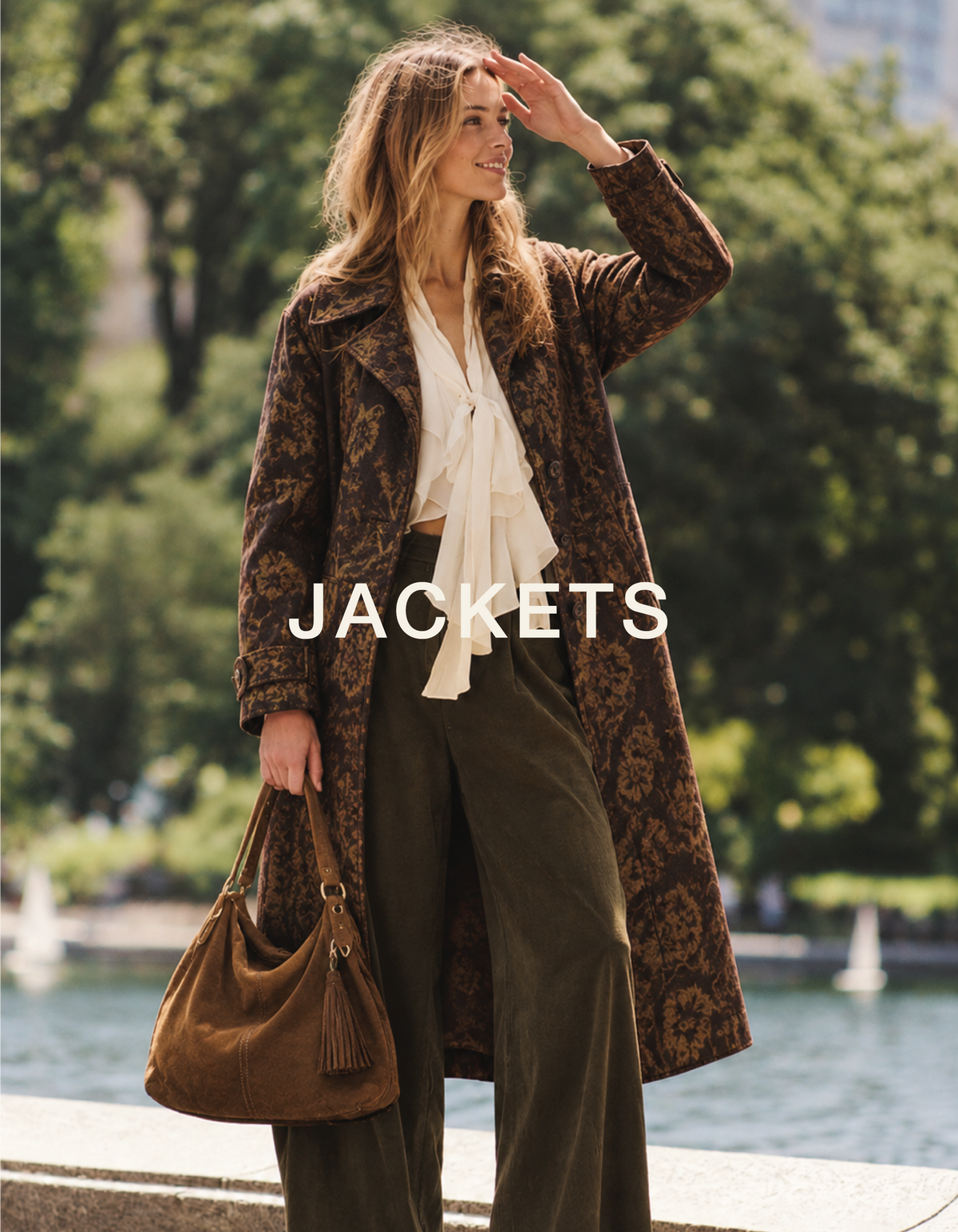 Jackets
