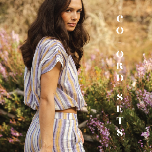 Co- Ord Sets