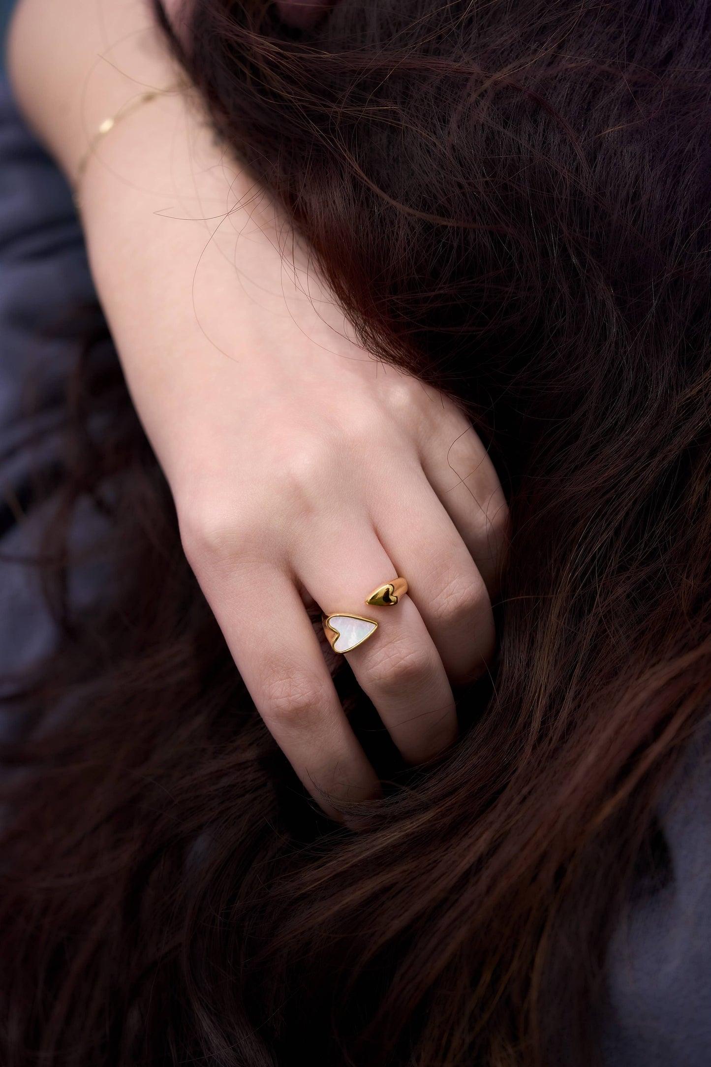 VALENTINA RING