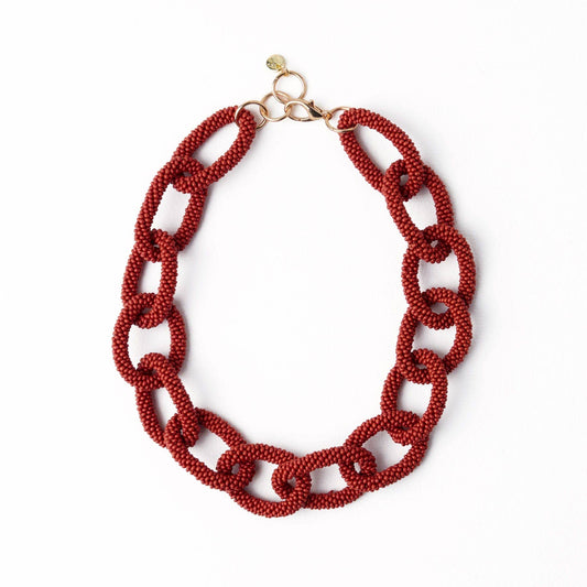 Jenna Chain Link