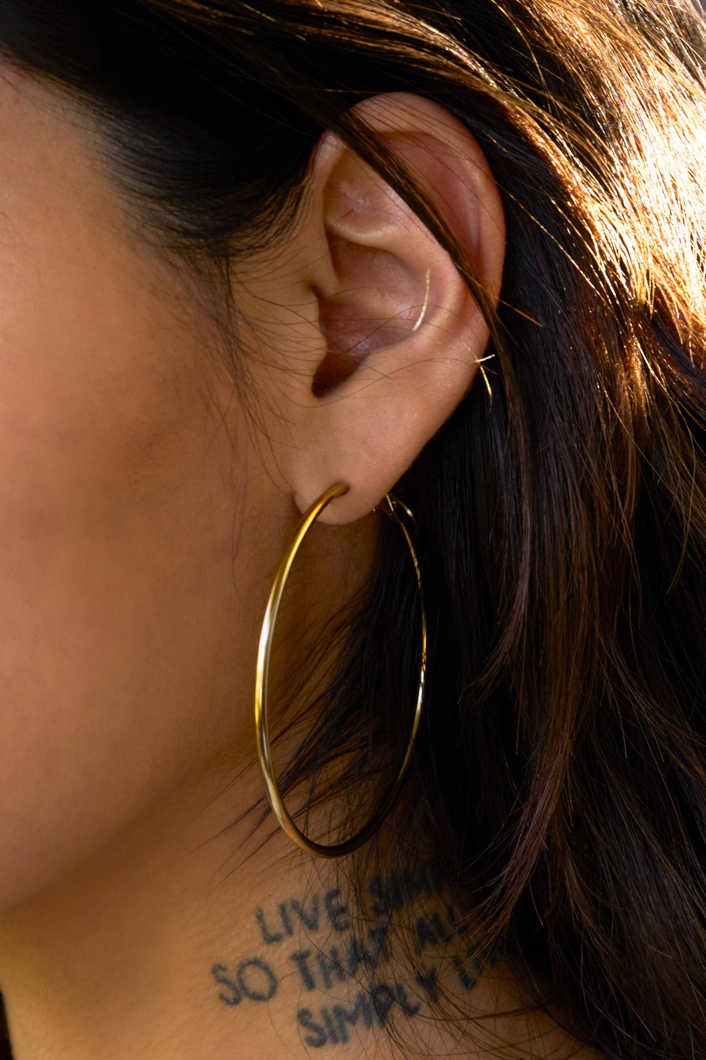 ANGELINE HOOP