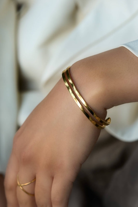 EMILY CUFF