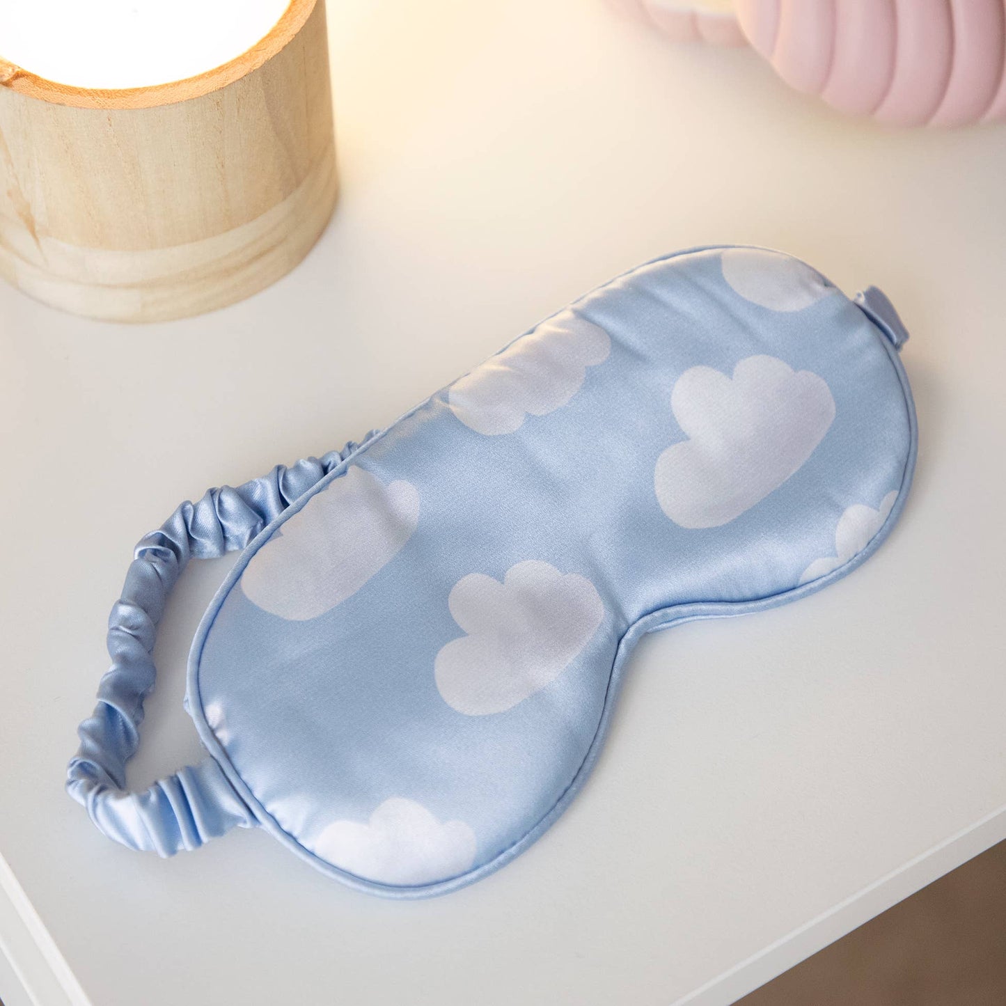CLOUDY DREAM MASK