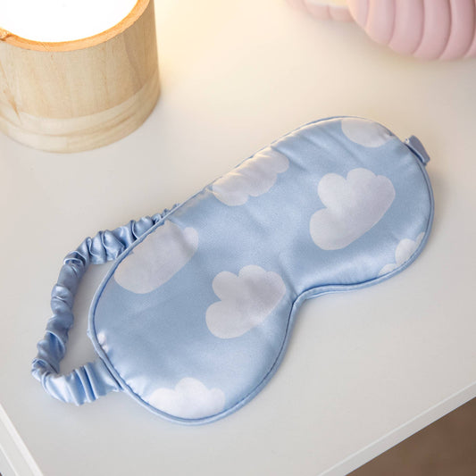 CLOUDY DREAM MASK