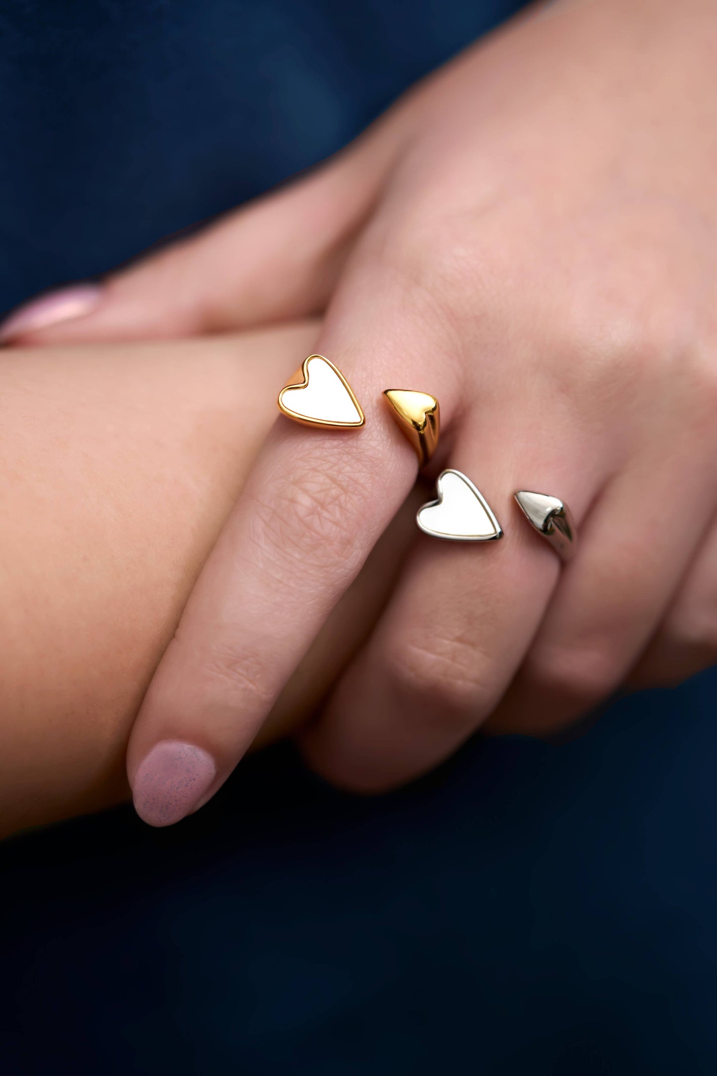 VALENTINA RING