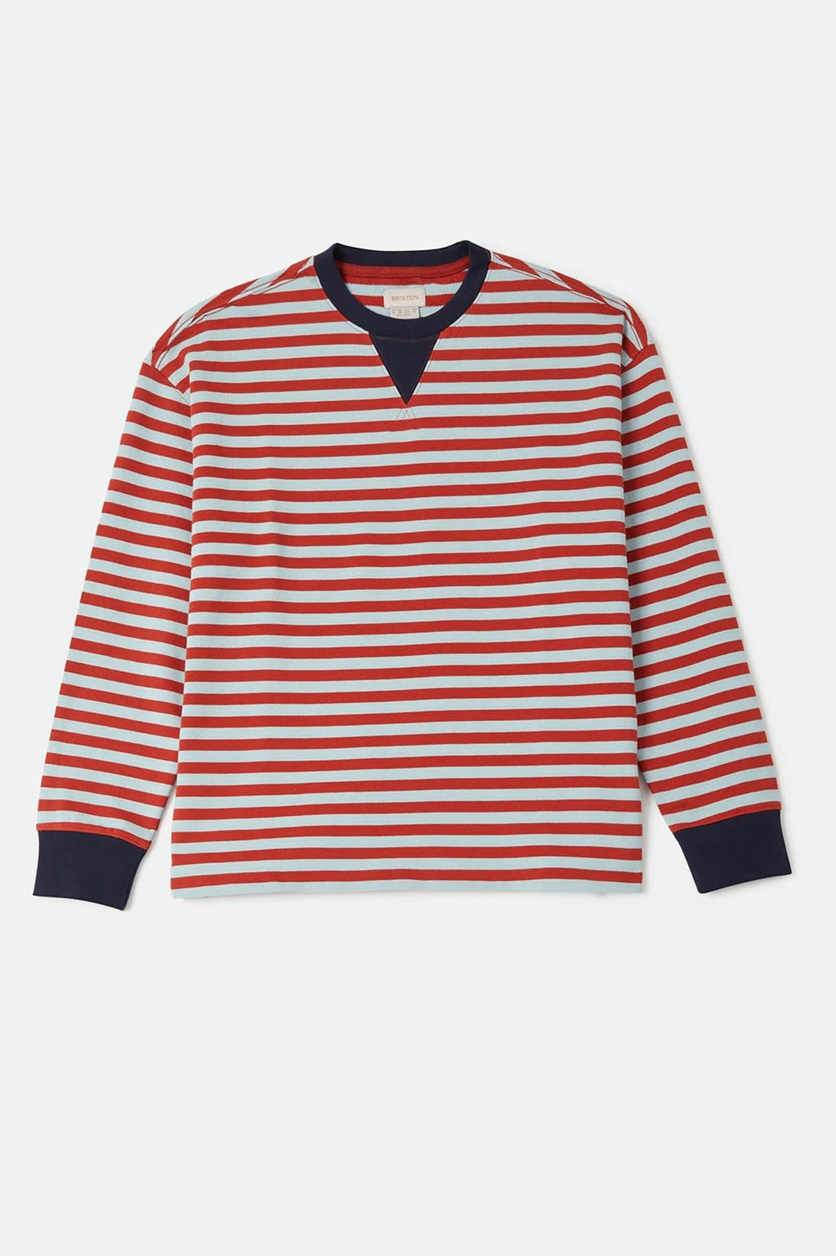 RETRO RUGBY POLO