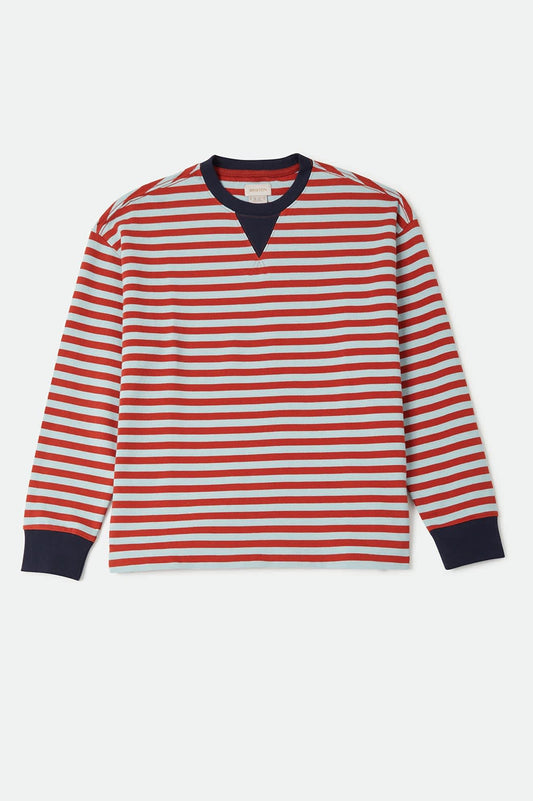 RETRO RUGBY POLO