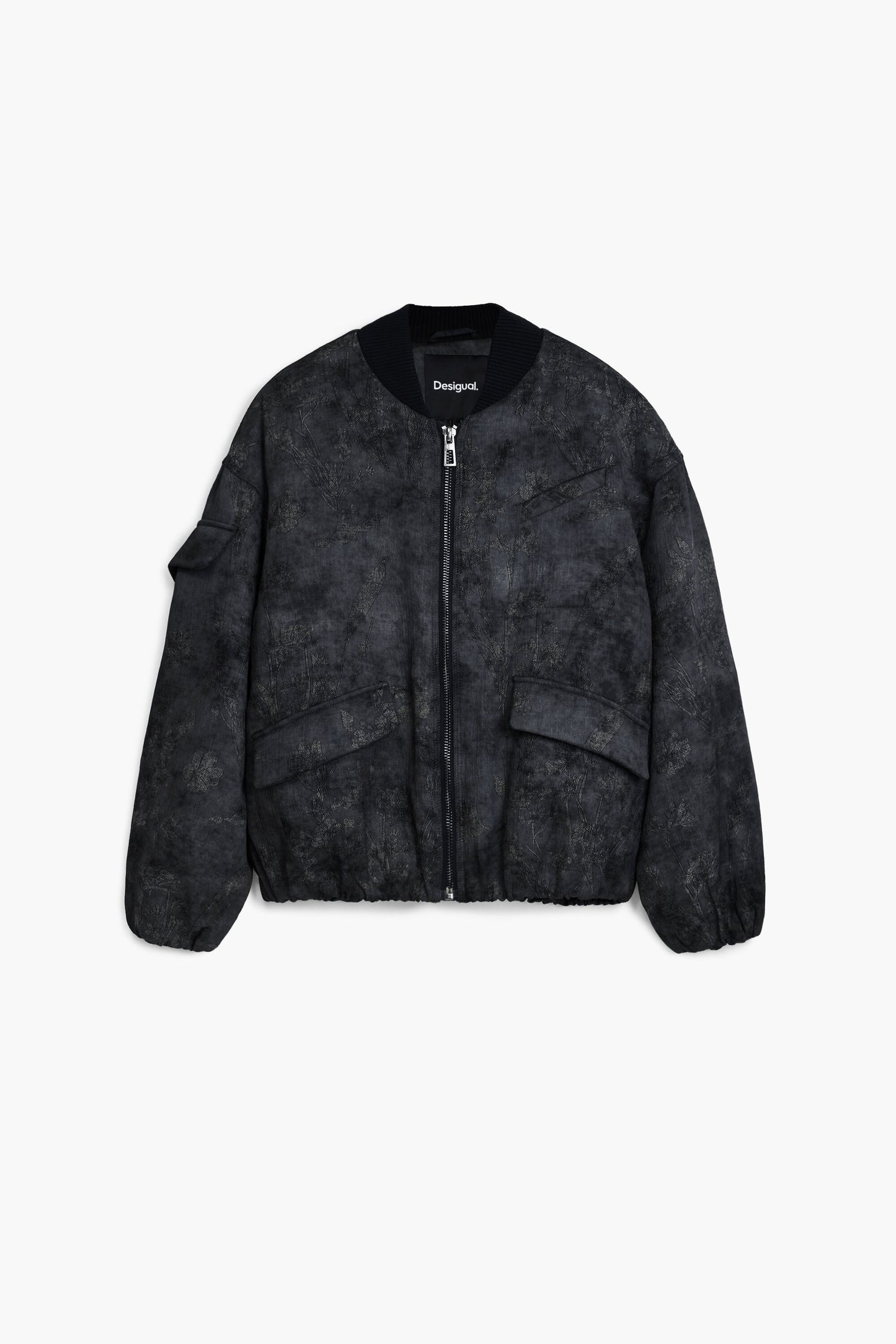 FANTASY BOMBER JACKET