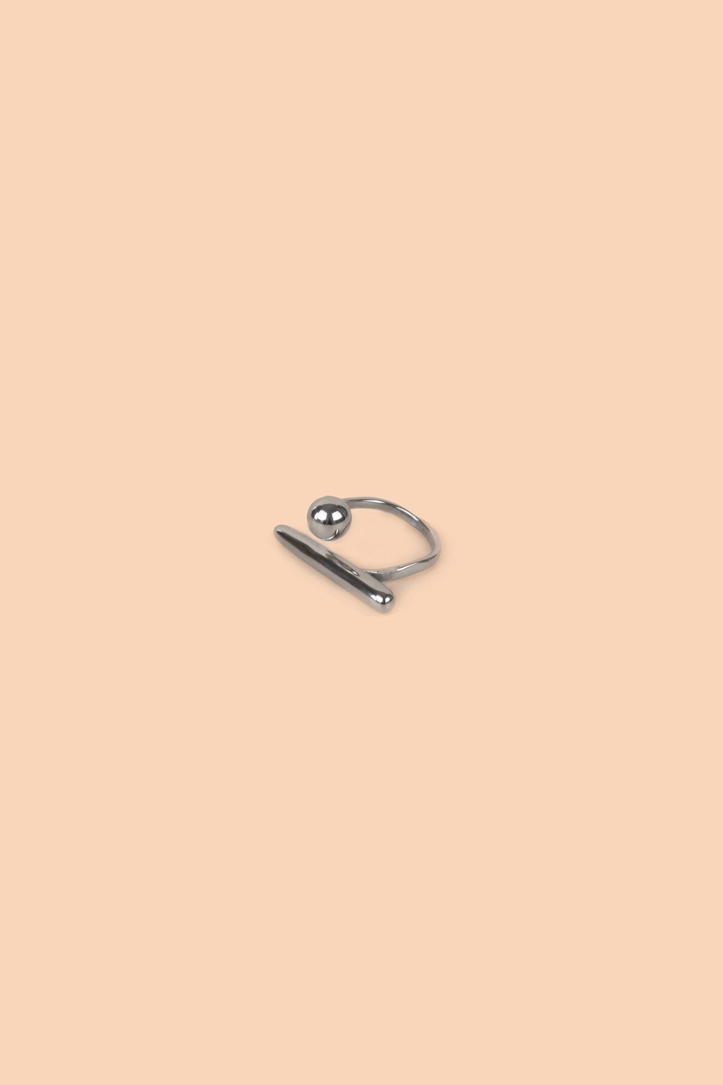 BALANCE RING