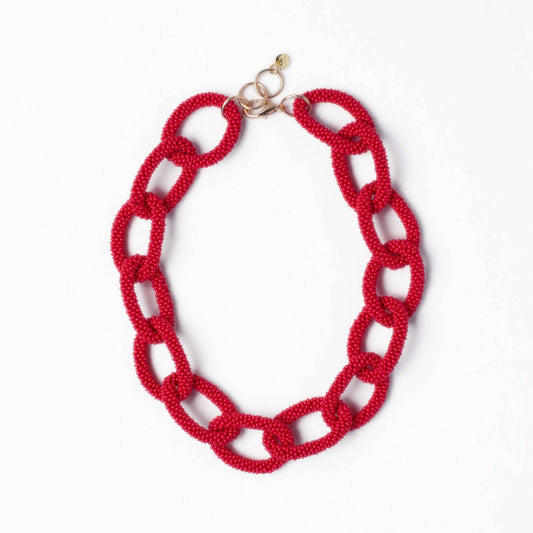 Jenna Chain Link