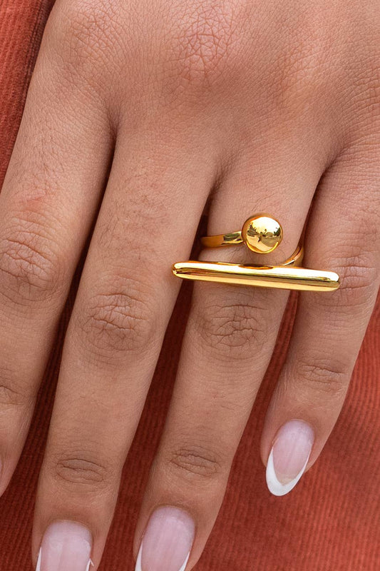 BALANCE RING