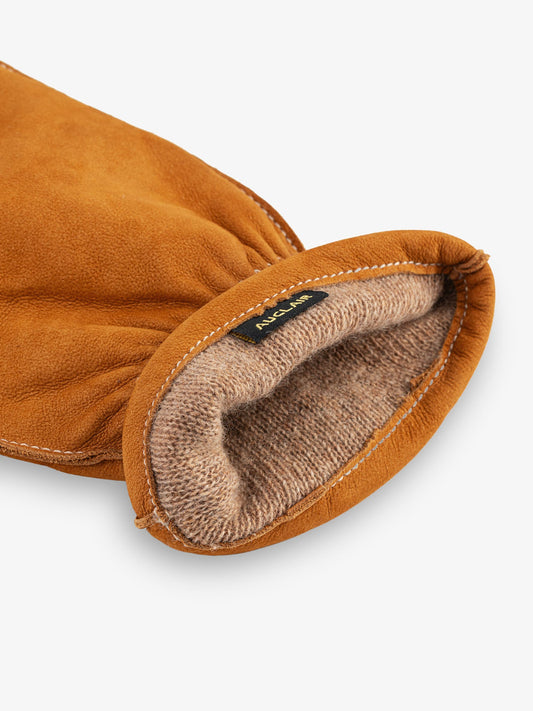 Hunter Gloves