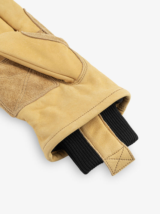 FORTY FIVE WARM GLOVES