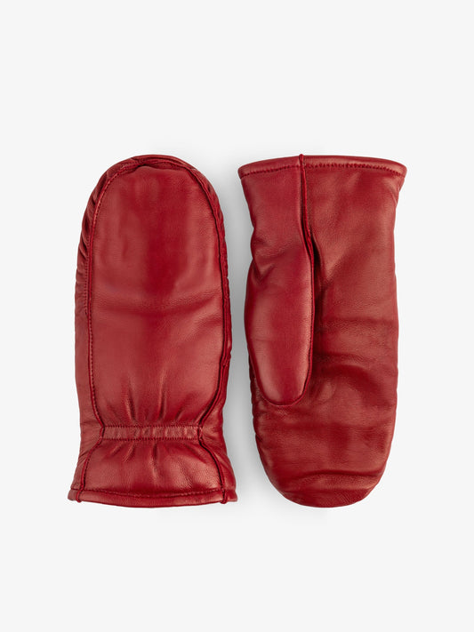 KIVA MOCCASIN GLOVE