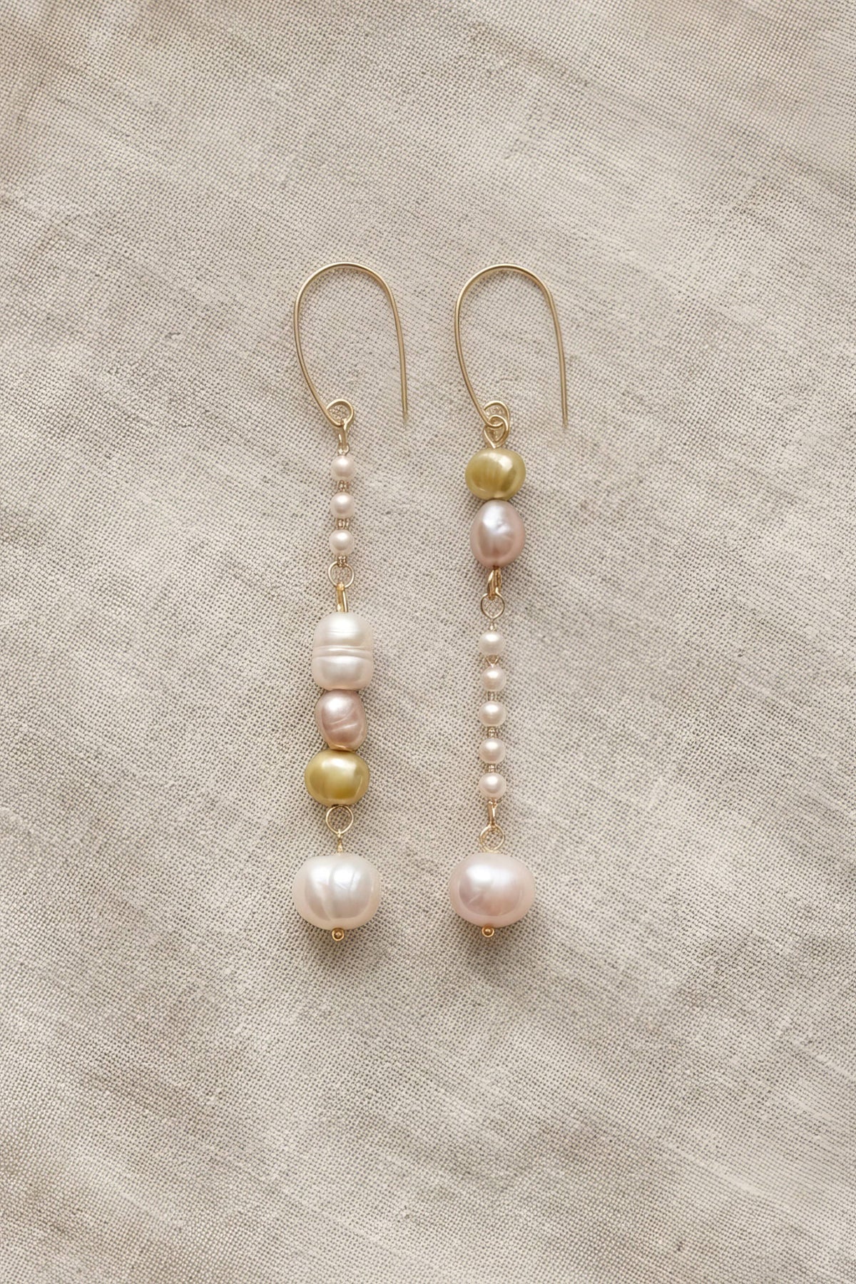 Layla Earrings