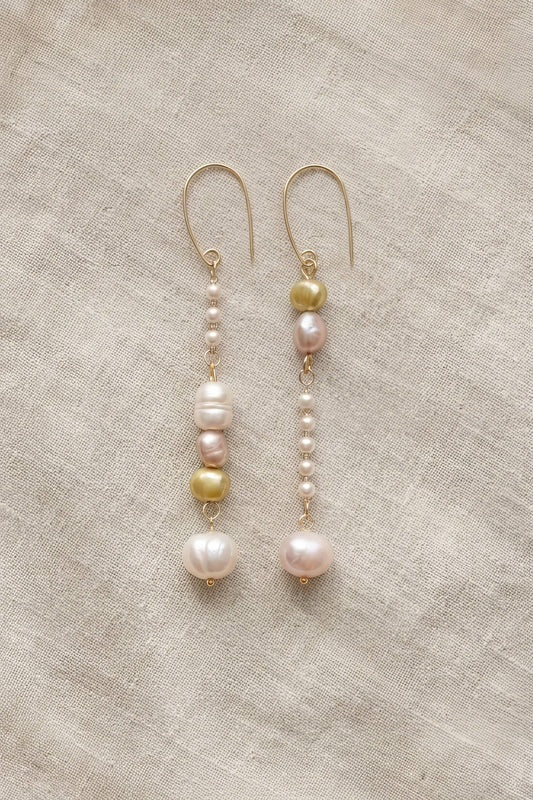 Layla Earrings