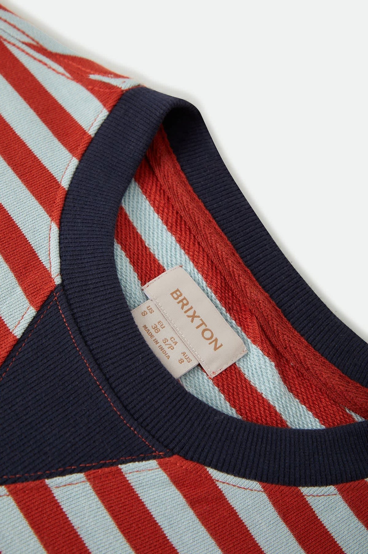 RETRO RUGBY POLO