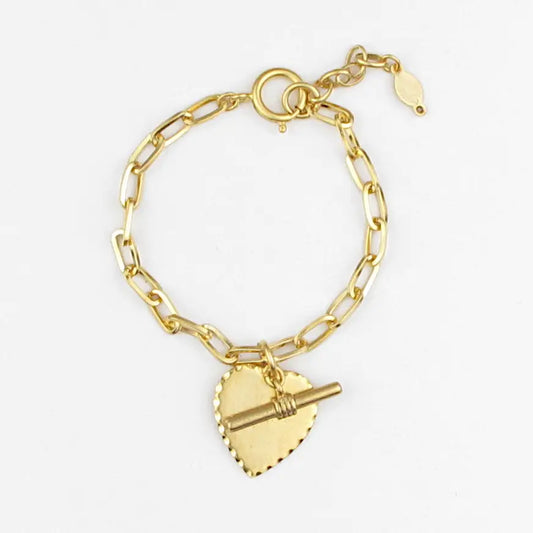CORAZON BRACELET