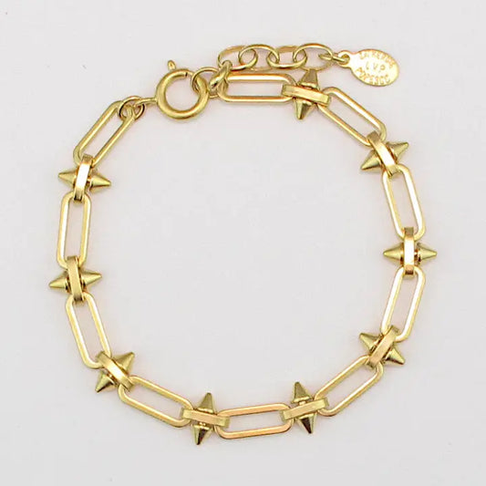 HARPER LINK BRACELET