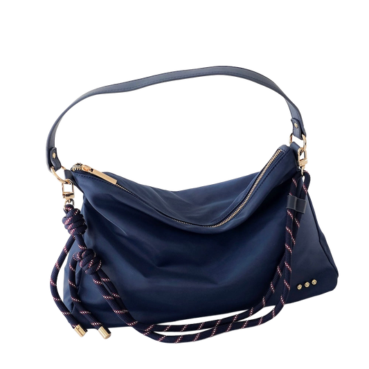 NIKKI SLOUCHY BAG
