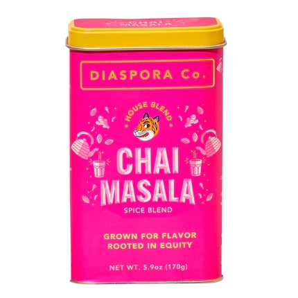 CHAI MASALA