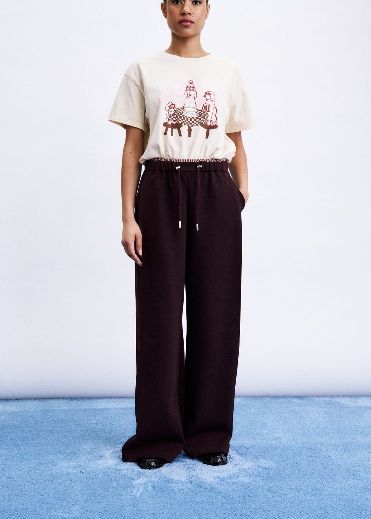 KOYA PANTS