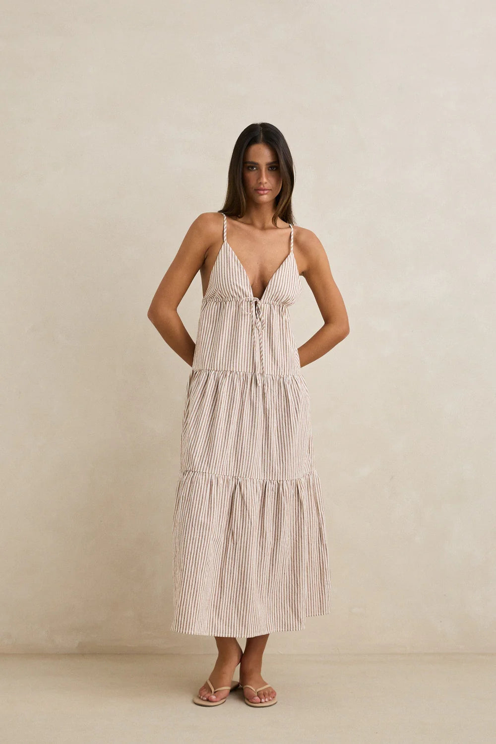 Jaci Maxi Dress