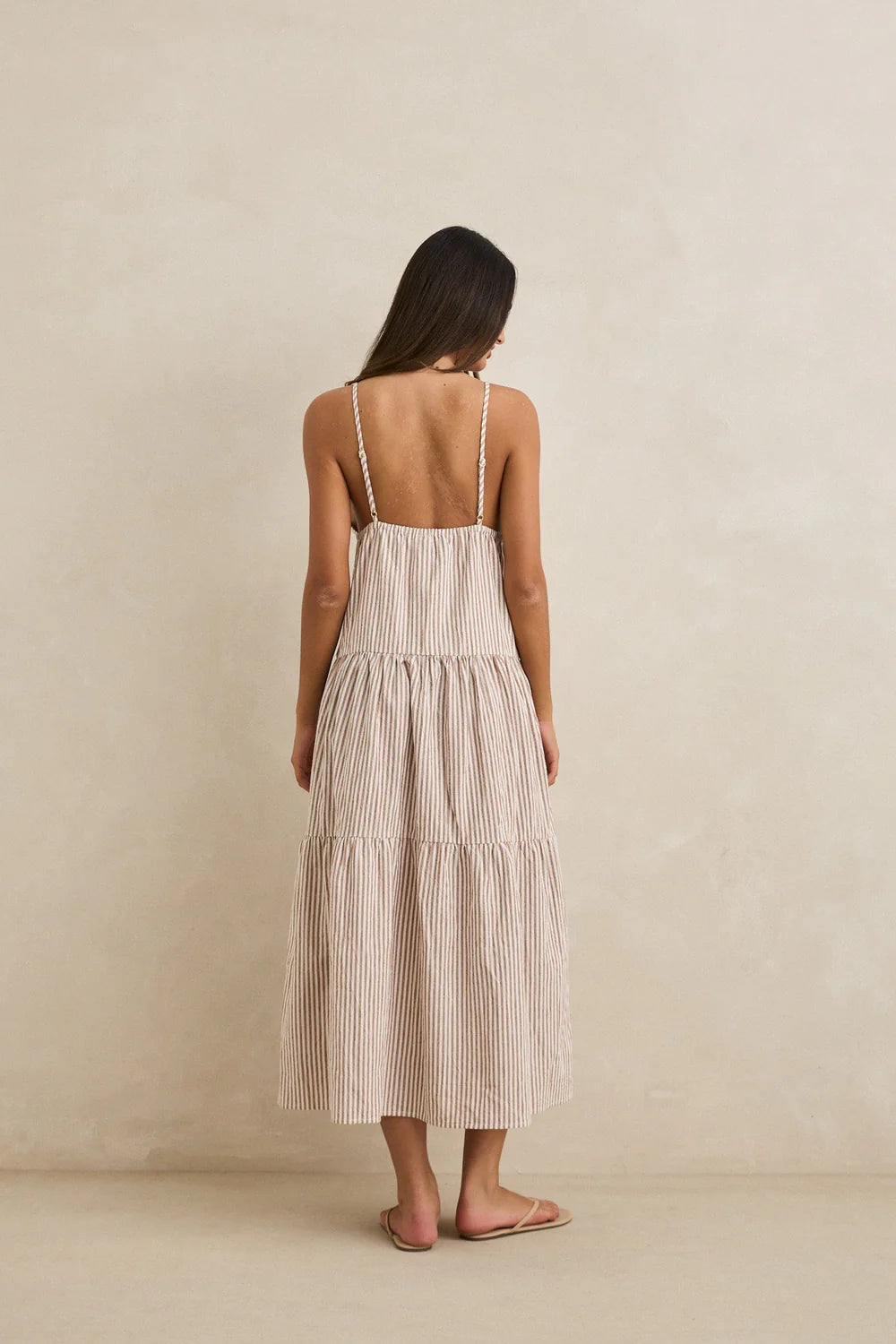 Jaci Maxi Dress