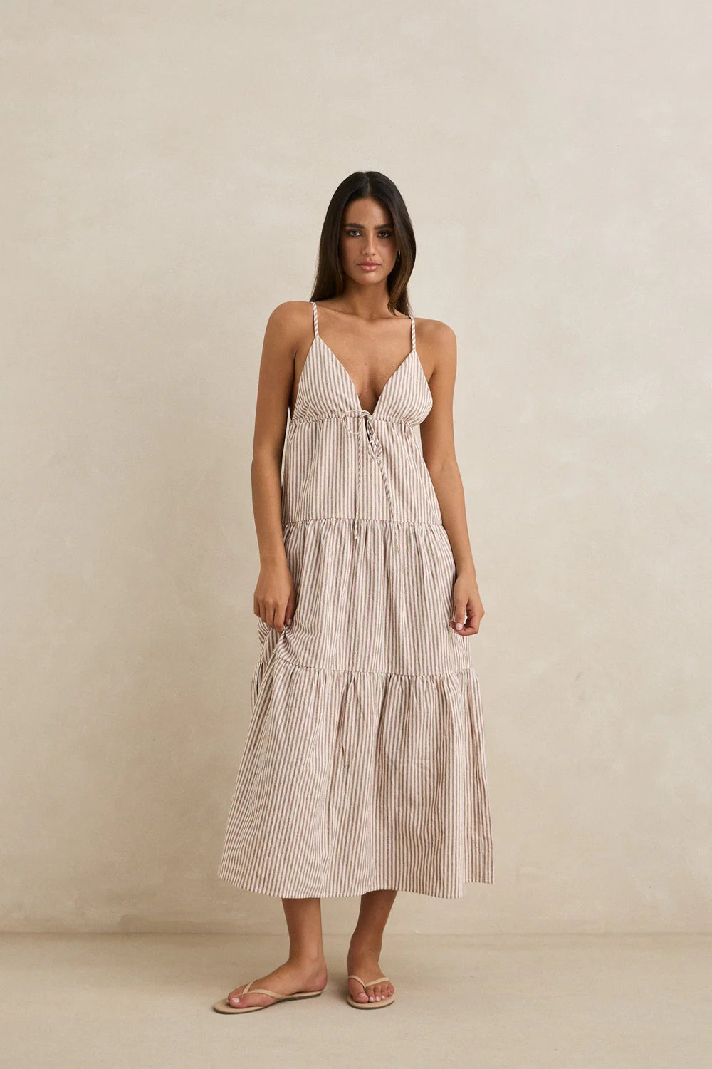Jaci Maxi Dress