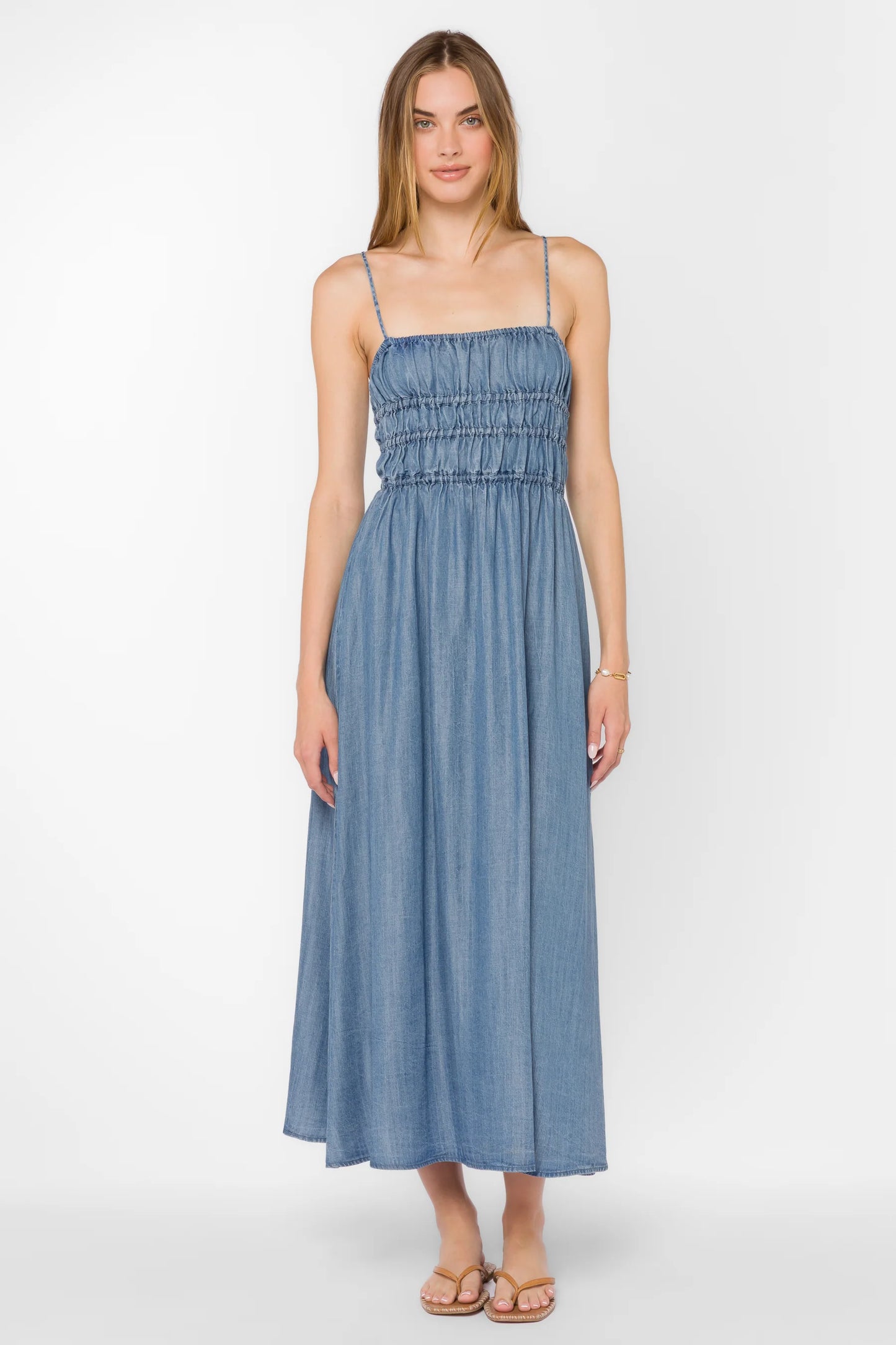 TANELLA MILL VALLEY DRESS