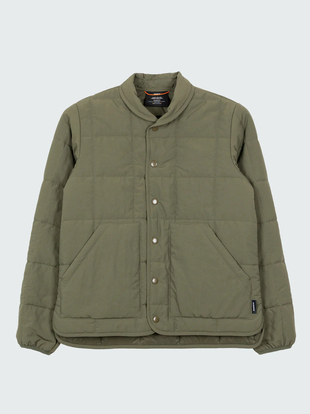 WOMEN'S LAPWING INSULATED JACKET