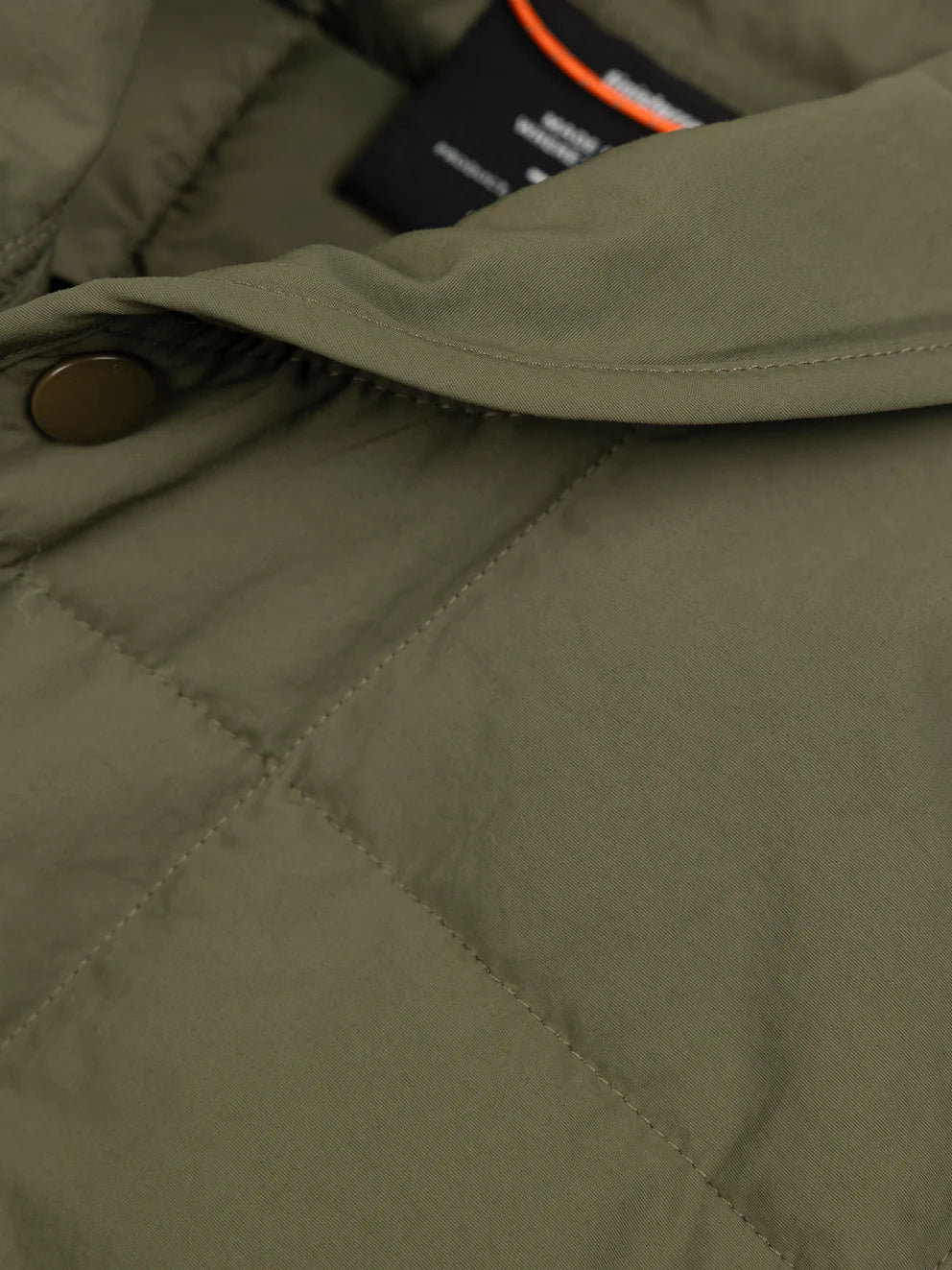 WOMEN'S LAPWING INSULATED JACKET