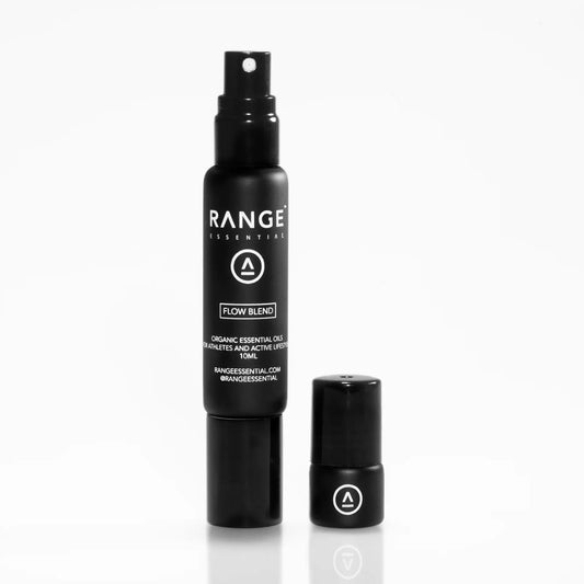 10 Ml Flow Blend Sproller + Free Roller