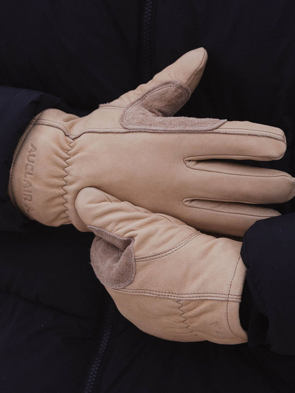 FORTY FIVE WARM GLOVES