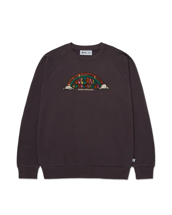 HAWAII GEOLOGICAL WONDERLANDS SWEATSHIRT