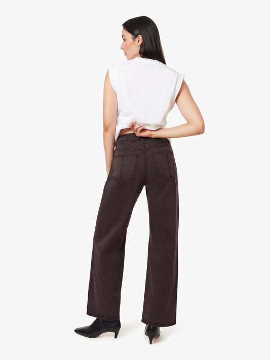 BLAINE HIGH RISE STRAIGHT JEAN